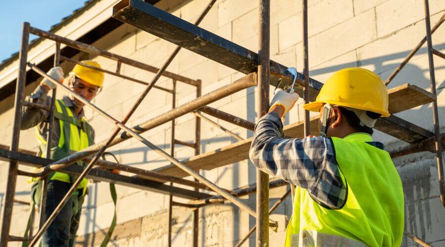 Fascia Repair in Ventnor City, NJ
